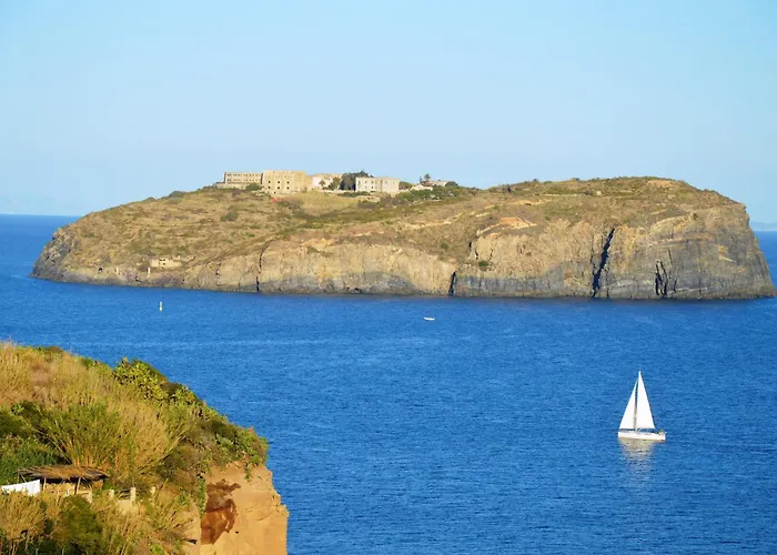 Agave E Ginestra Βεντοτένε