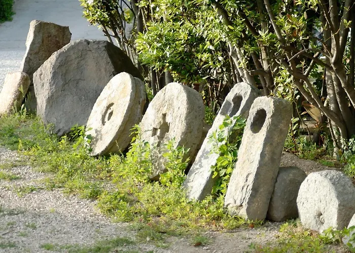 Ξενοδοχείο Agave E Ginestra 3*