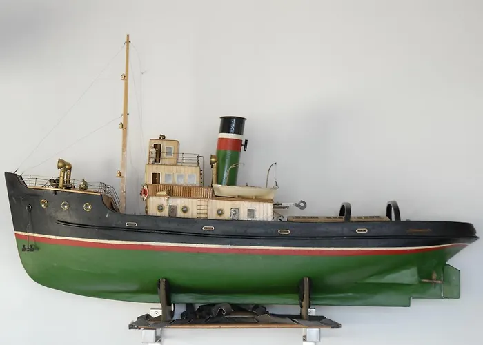 Agave E Ginestra 3* Βεντοτένε