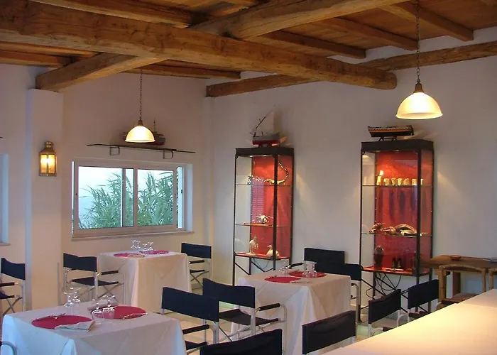 Agave E Ginestra 3* Βεντοτένε