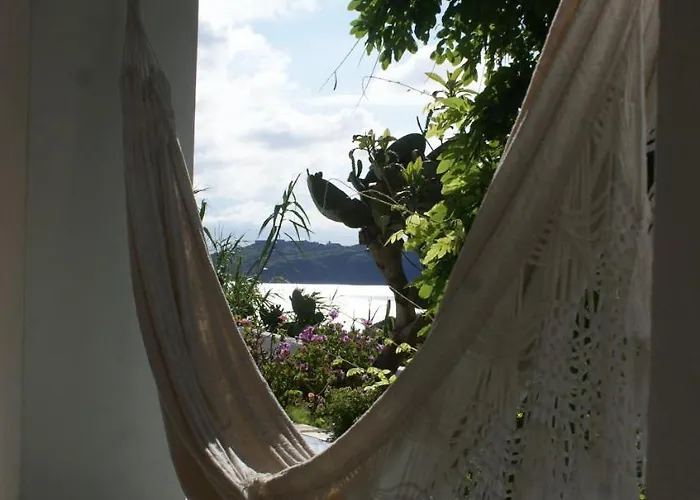 Ξενοδοχείο Agave E Ginestra 3*