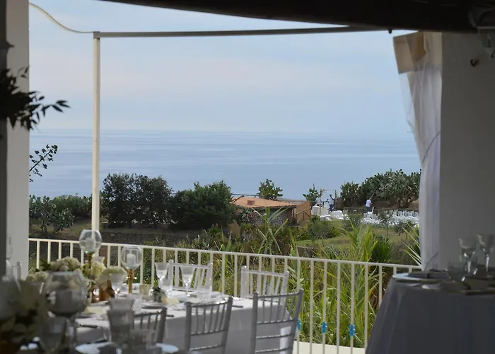 Agave E Ginestra 3* Βεντοτένε