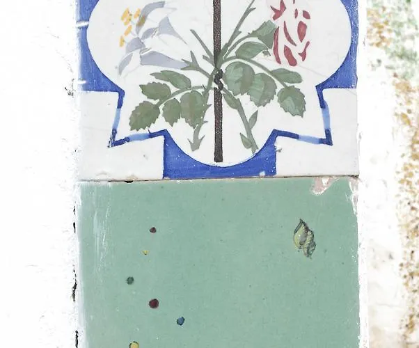 Ξενοδοχείο Agave E Ginestra 3*