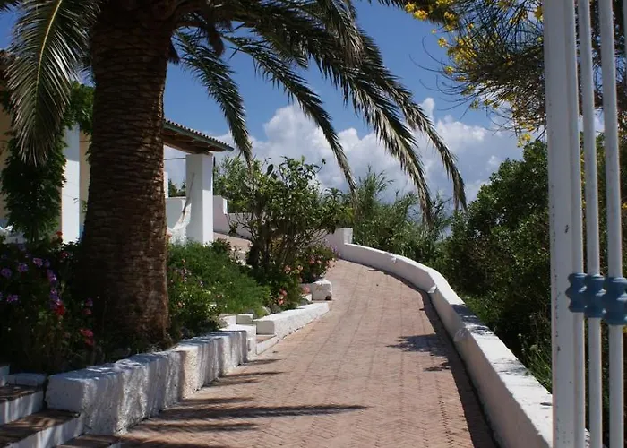 Ξενοδοχείο Agave E Ginestra