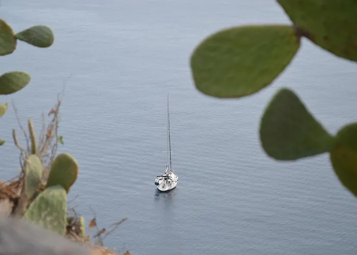 Ξενοδοχείο Agave E Ginestra Βεντοτένε