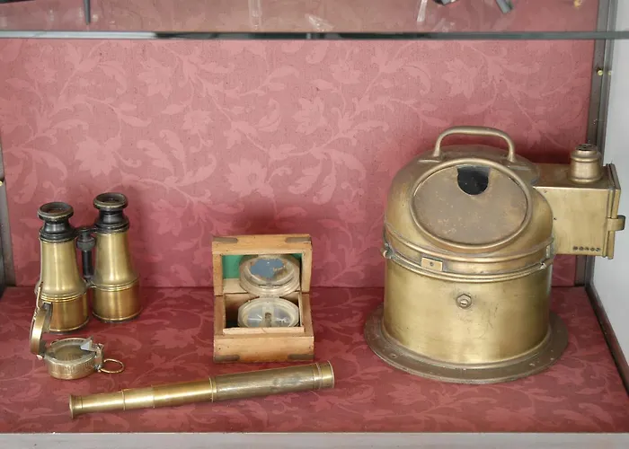 Ξενοδοχείο Agave E Ginestra 3*