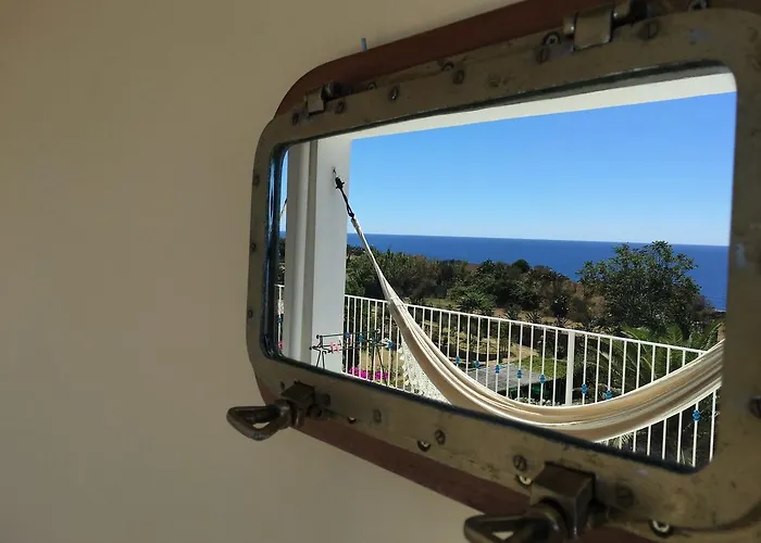 Ξενοδοχείο Agave E Ginestra 3*