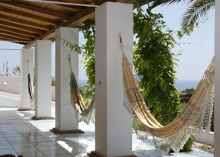 Agave E Ginestra 3* Βεντοτένε