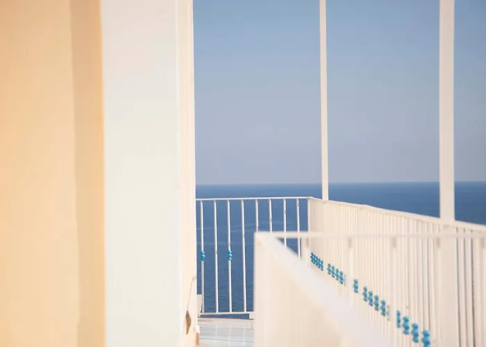 Agave E Ginestra 3* Βεντοτένε