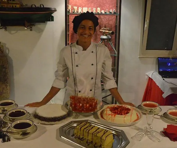 Agave E Ginestra Ξενοδοχείο