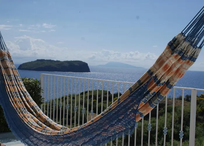 Ξενοδοχείο Agave E Ginestra Βεντοτένε