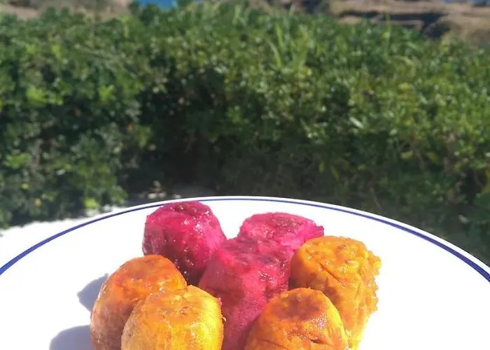 Agave E Ginestra Ξενοδοχείο