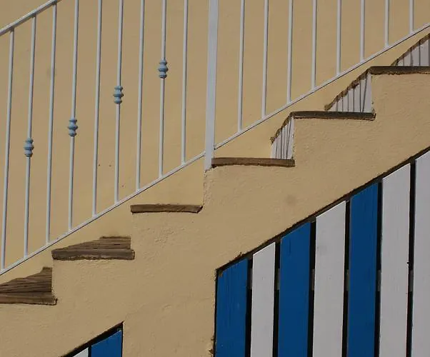 Ξενοδοχείο Agave E Ginestra 3*