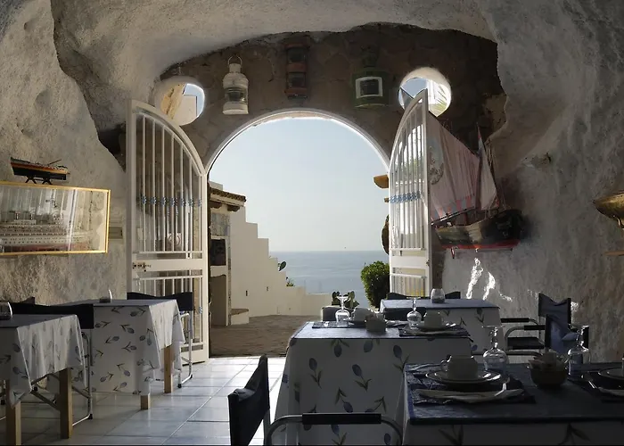 Agave E Ginestra Ξενοδοχείο 3*