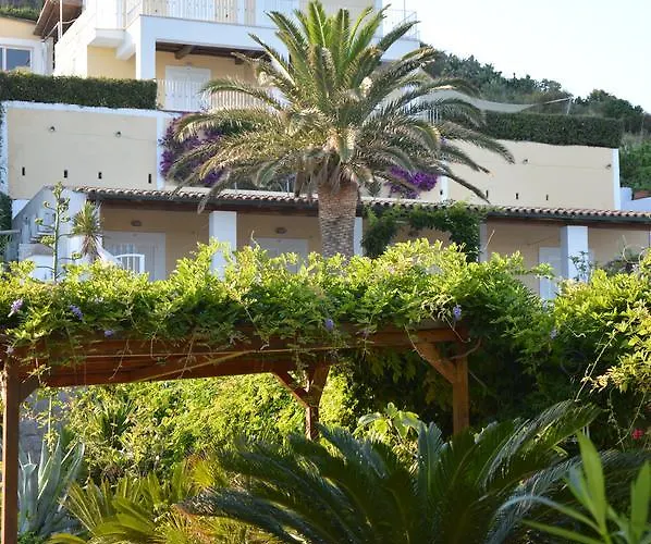 Agave E Ginestra Ξενοδοχείο