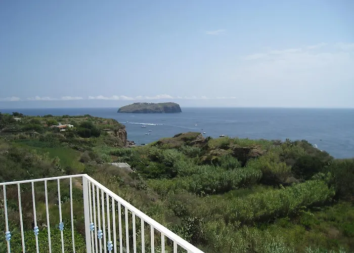 Ξενοδοχείο Agave E Ginestra 3*