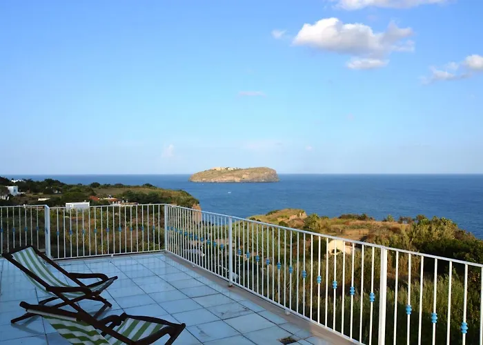 Agave E Ginestra Βεντοτένε